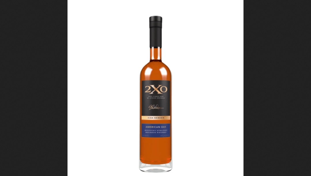 2XO Oak Series American Oak