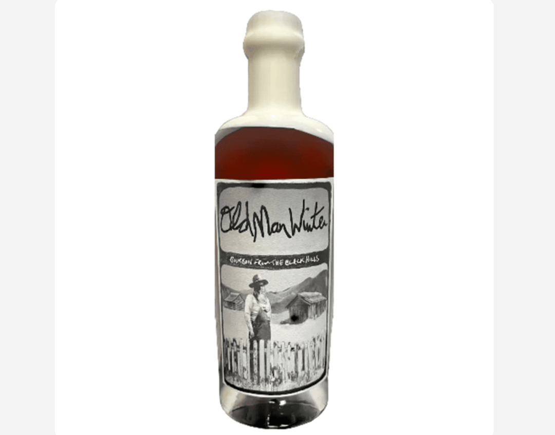 Old Man Winter Bourbon
