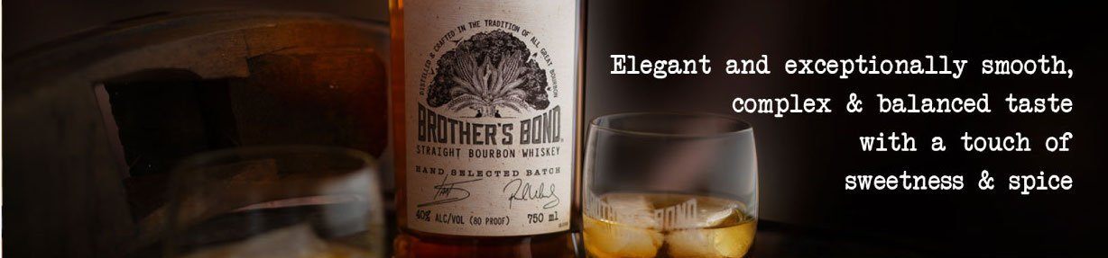 Brother's Bond Distilling Company