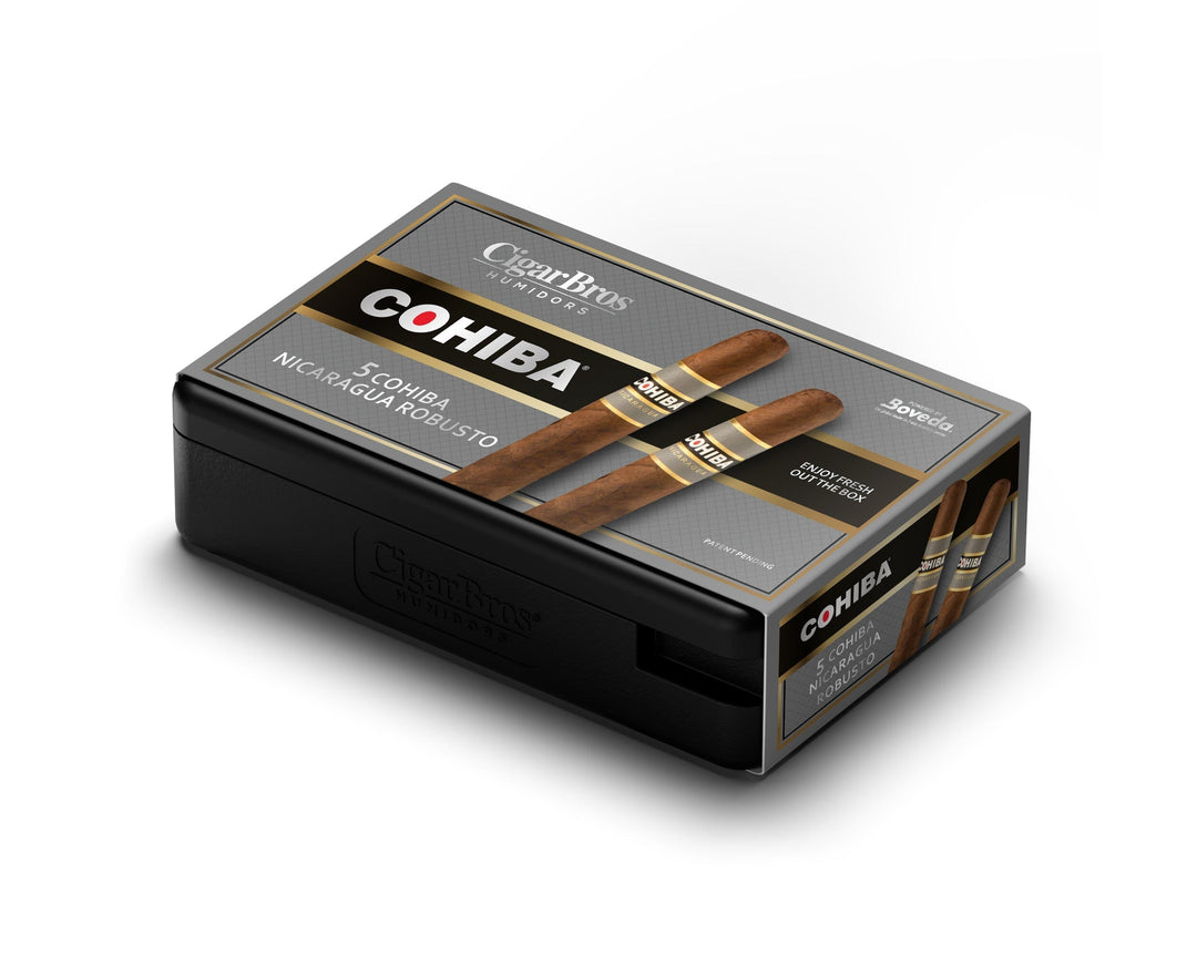 Cohiba Nicaruga By CigarBros Cigars CigarBros 