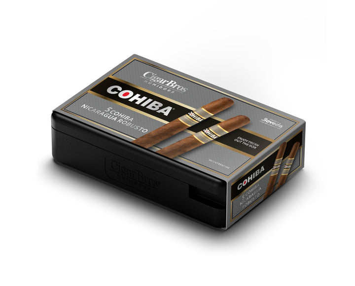 Cohiba Nicaruga By CigarBros Cigars CigarBros 