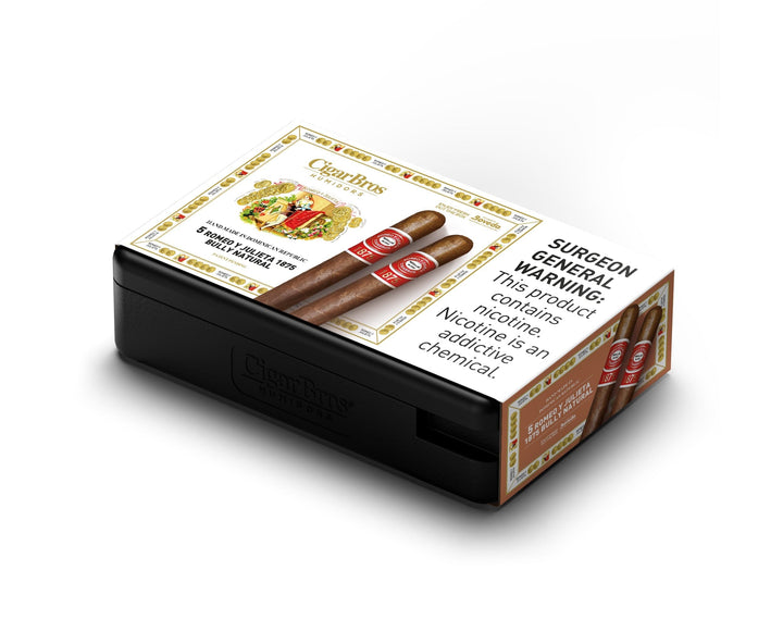 Romeo y Julieta 1875 by CigarBros Cigars CigarBros 