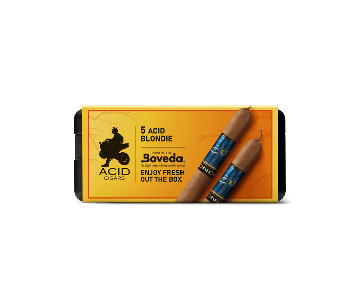 Acid Cigars by CigarBros Cigars CigarBros 