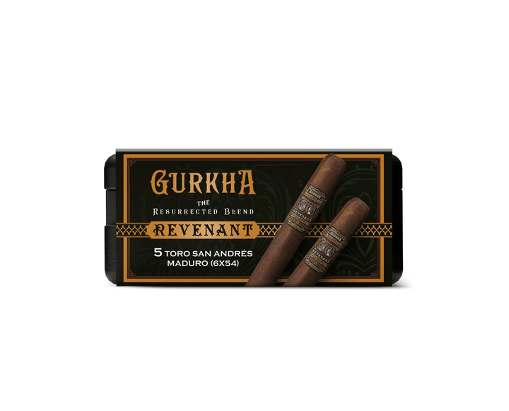Gurkha by CigarBros Cigars CigarBros 