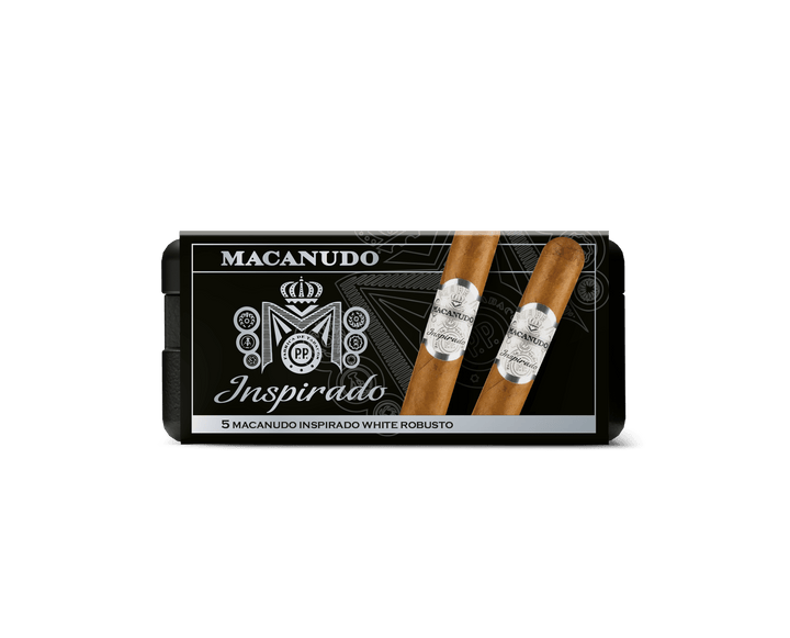 Macanudo Inspirado By CigarBros Cigars CigarBros 