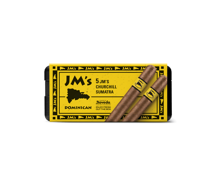 JM's by CigarBros Cigars CigarBros 