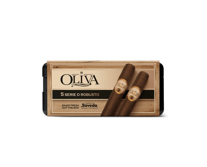 Oliva Serie O by CigarBros Cigars CigarBros 
