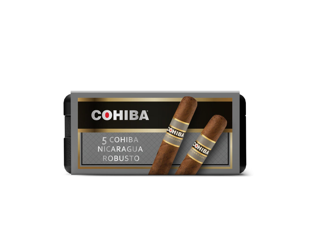Cohiba Nicaruga By CigarBros Cigars CigarBros 