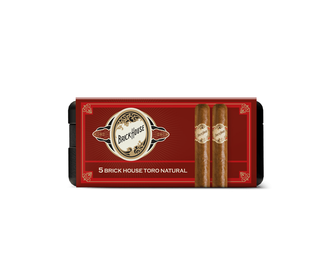 Brickhouse by CigarBros Cigars CigarBros 