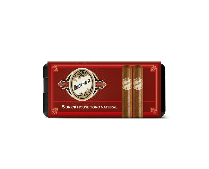 Brickhouse by CigarBros Cigars CigarBros 