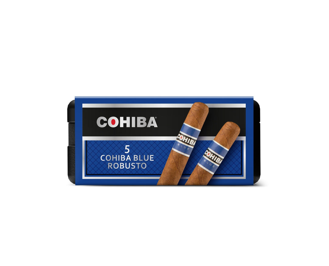 Cohiba Blue By CigarBros Cigars CigarBros 