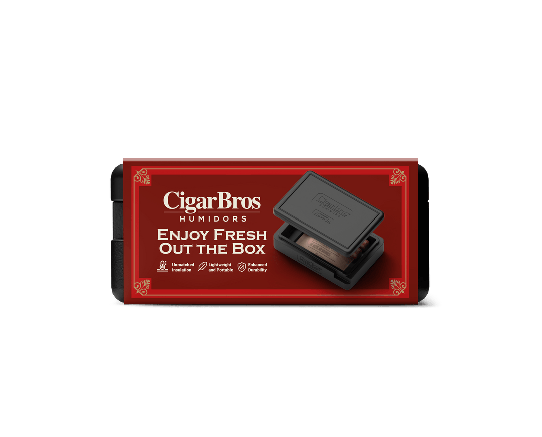 Brickhouse by CigarBros Cigars CigarBros 