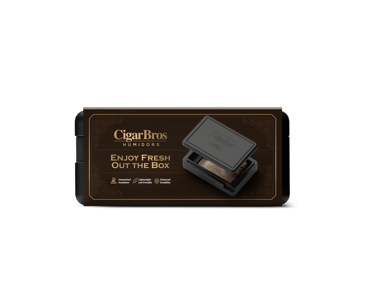 Rocky Patel Edge By CigarBros Cigars CigarBros 