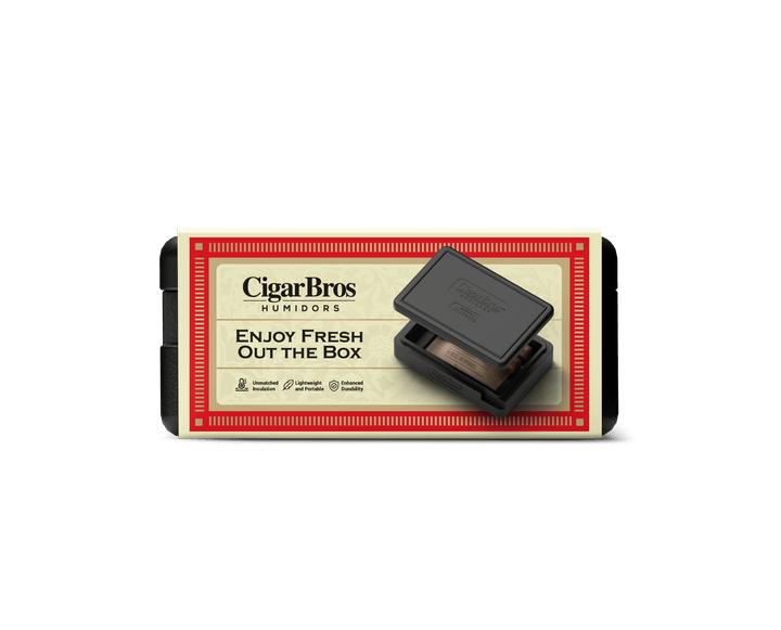 La Aurora by CigarBros Cigars CigarBros 