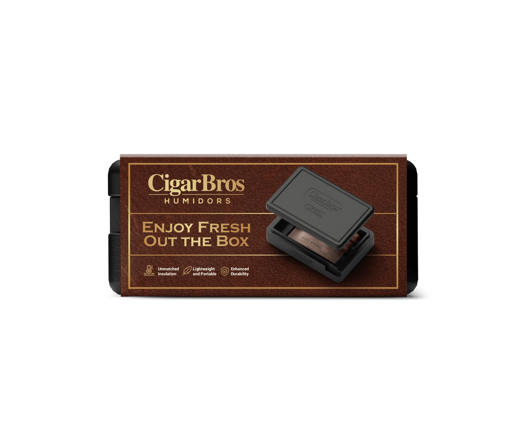 Oliva Melanio by CigarBros Cigars CigarBros 