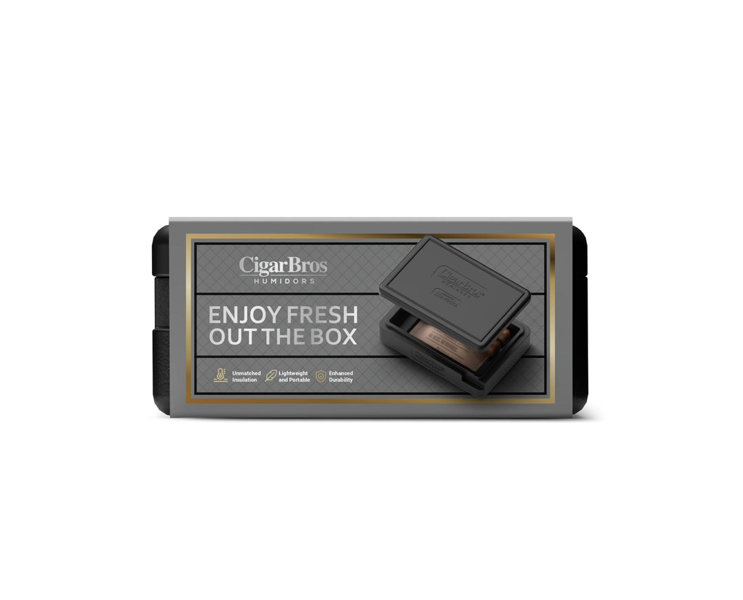 Cohiba Nicaruga By CigarBros Cigars CigarBros 