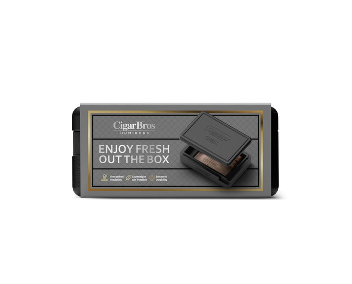 Cohiba Nicaruga By CigarBros Cigars CigarBros 