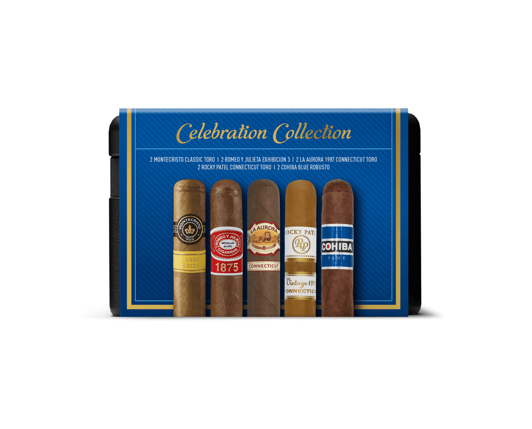 Celebration Collection by CigarBros Cigars CigarBros 