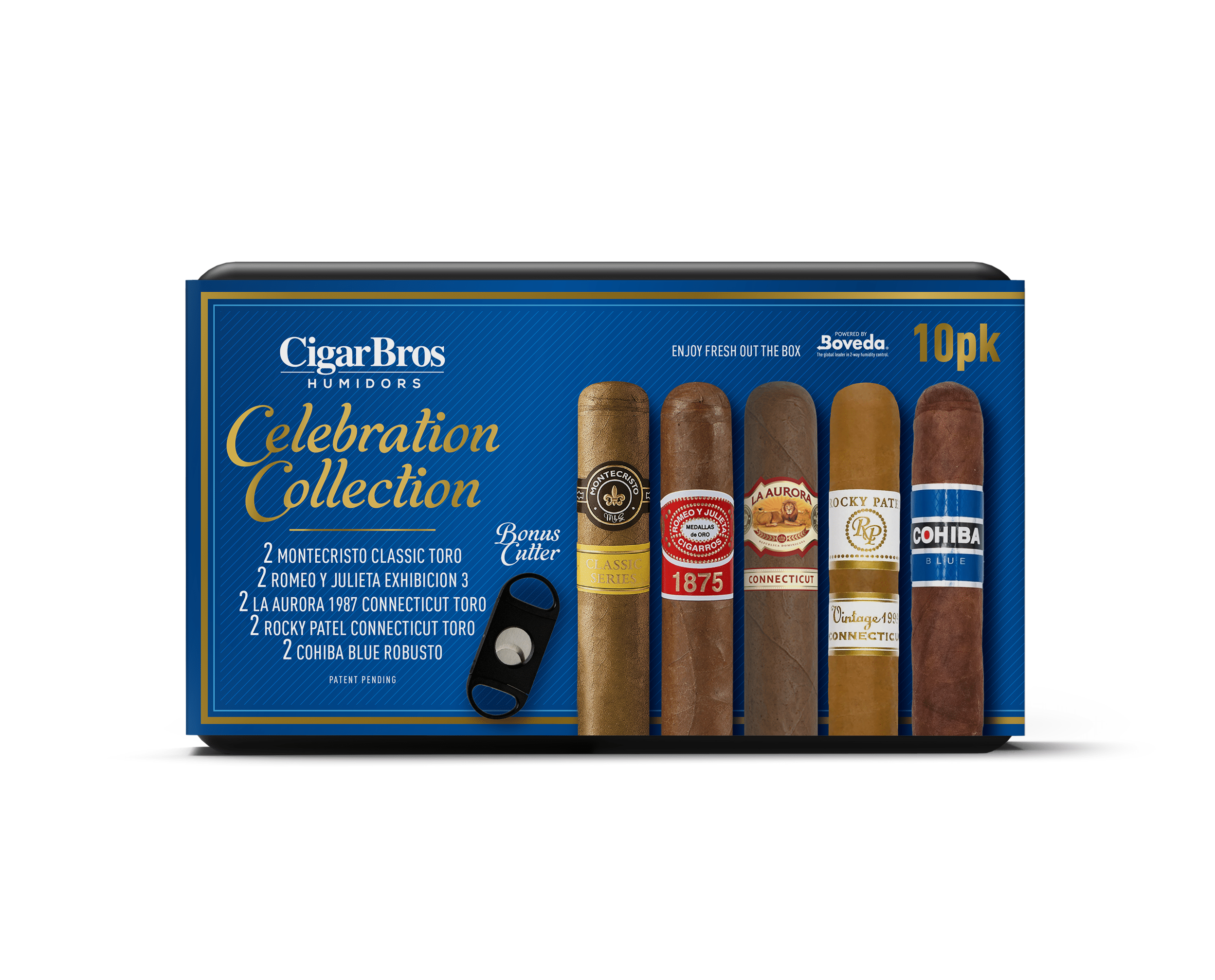 Cigars