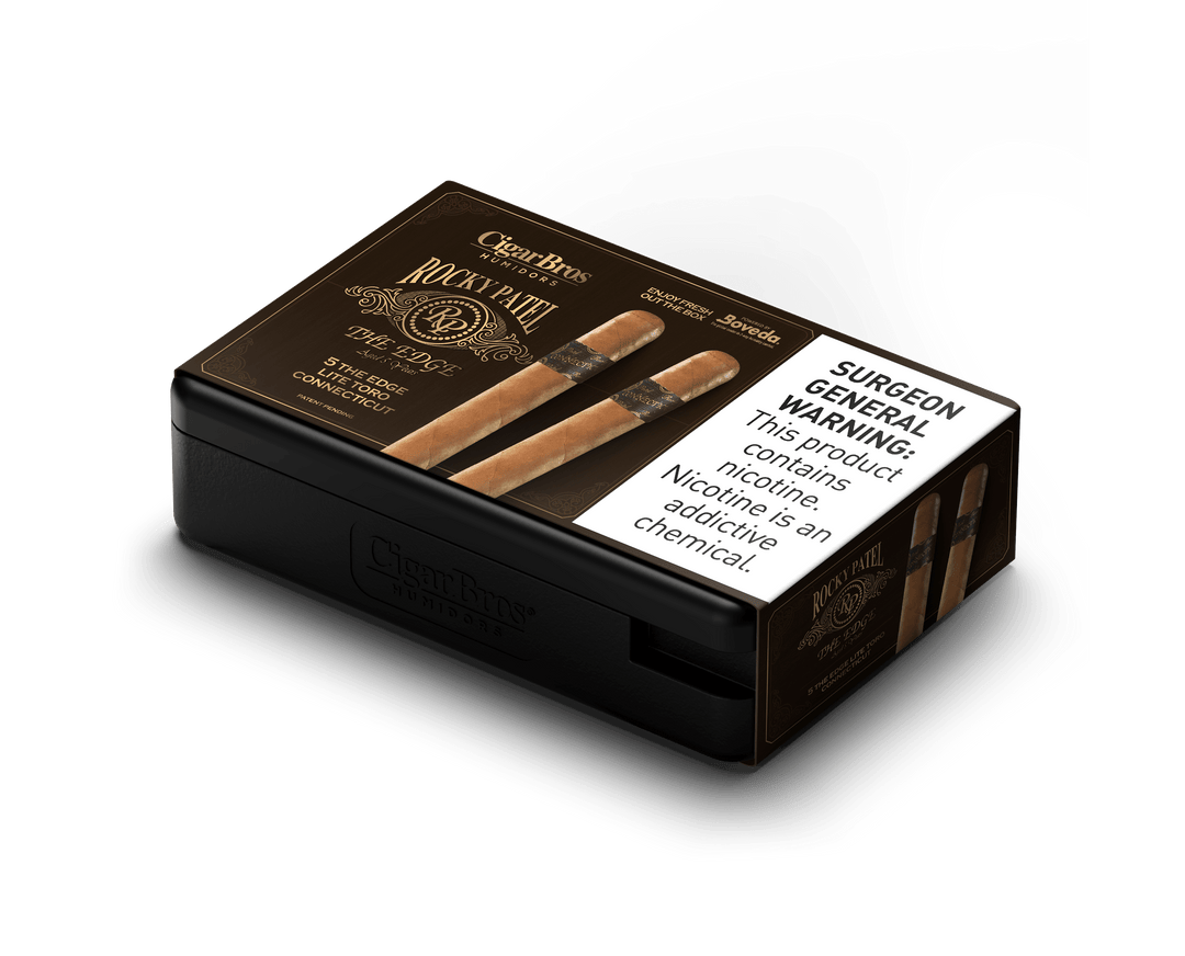 Rocky Patel Edge By CigarBros Cigars CigarBros 