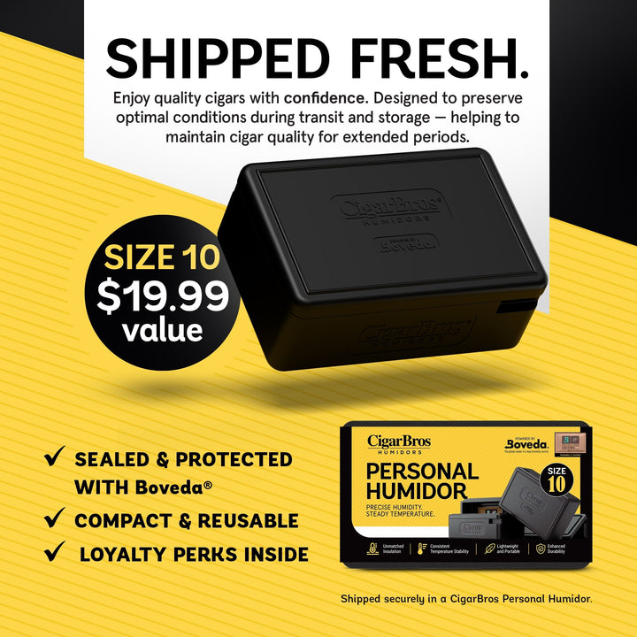 Quorum by CigarBros Cigars CigarBros 