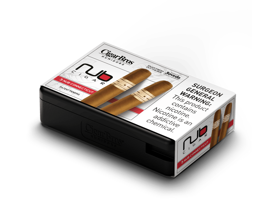 Nub by CigarBros Cigars CigarBros 