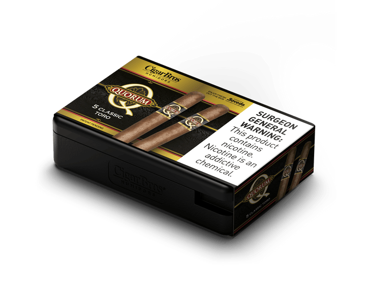 Quorum by CigarBros Cigars CigarBros 