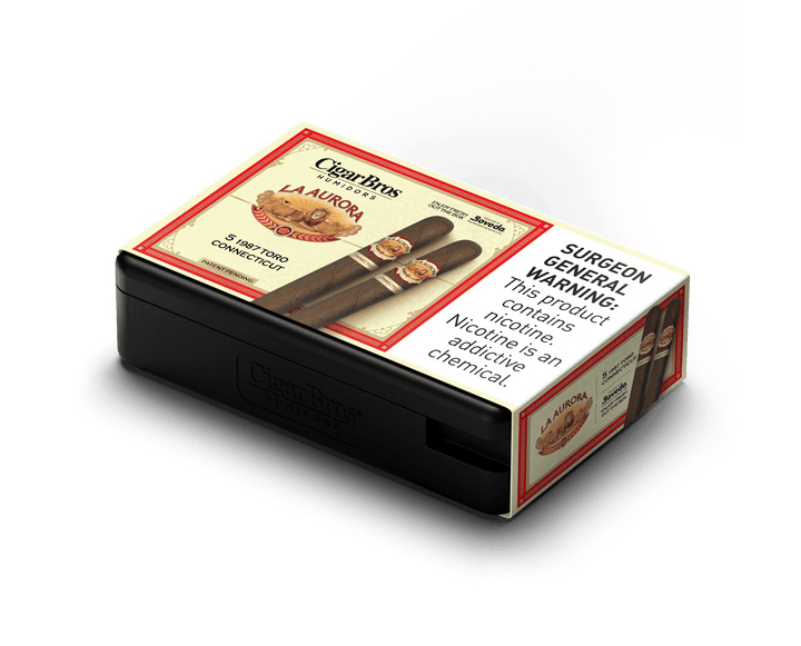 La Aurora by CigarBros Cigars CigarBros 
