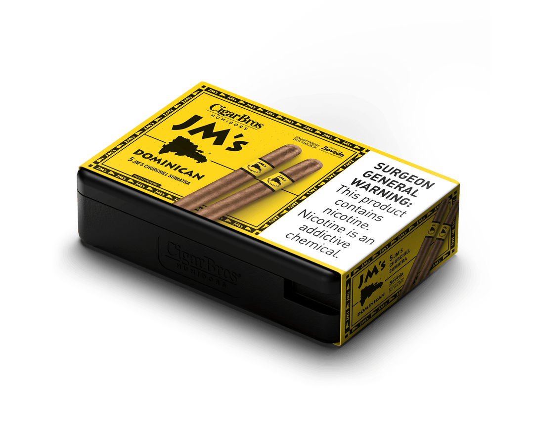 JM's by CigarBros Cigars CigarBros 