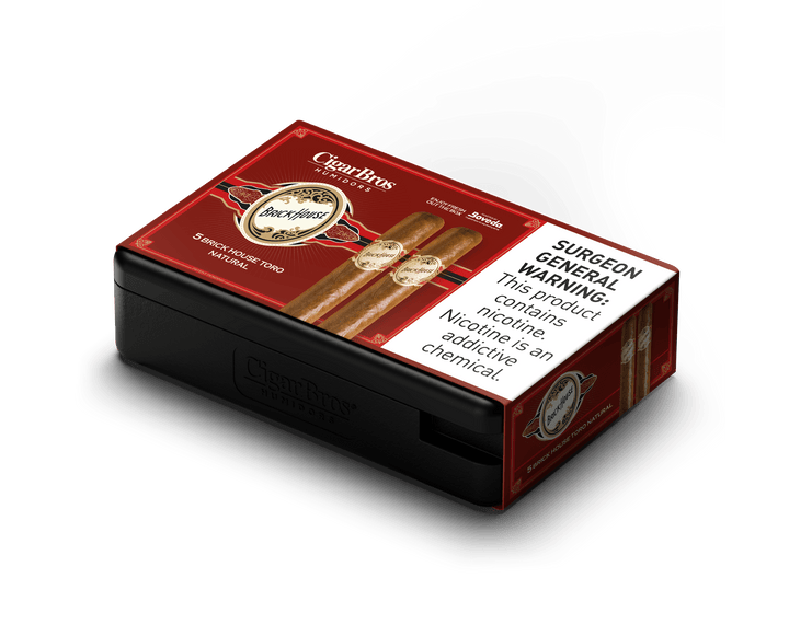 Brickhouse by CigarBros Cigars CigarBros 