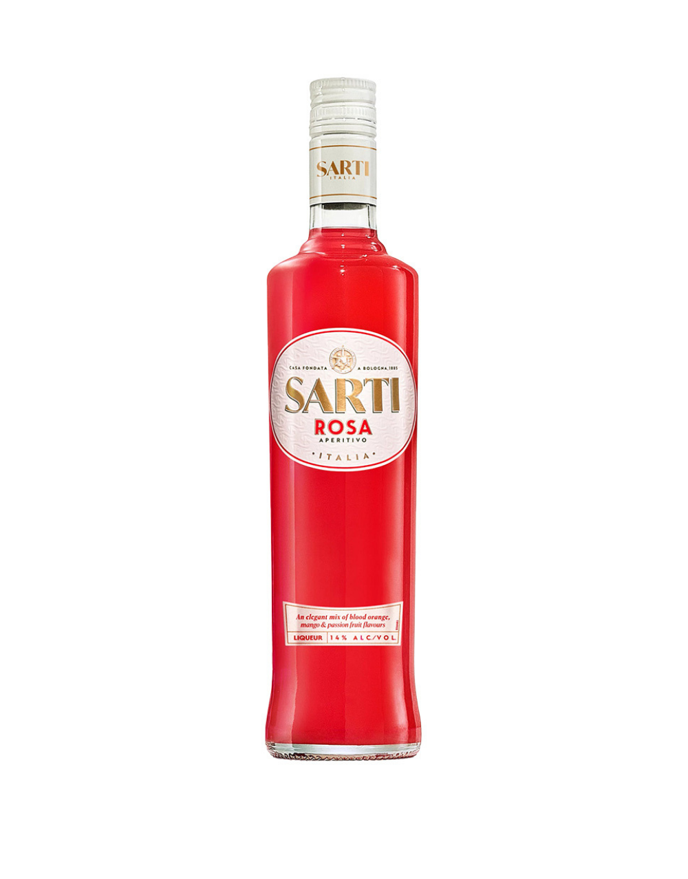 Sarti Rosa Aperitif 700mL