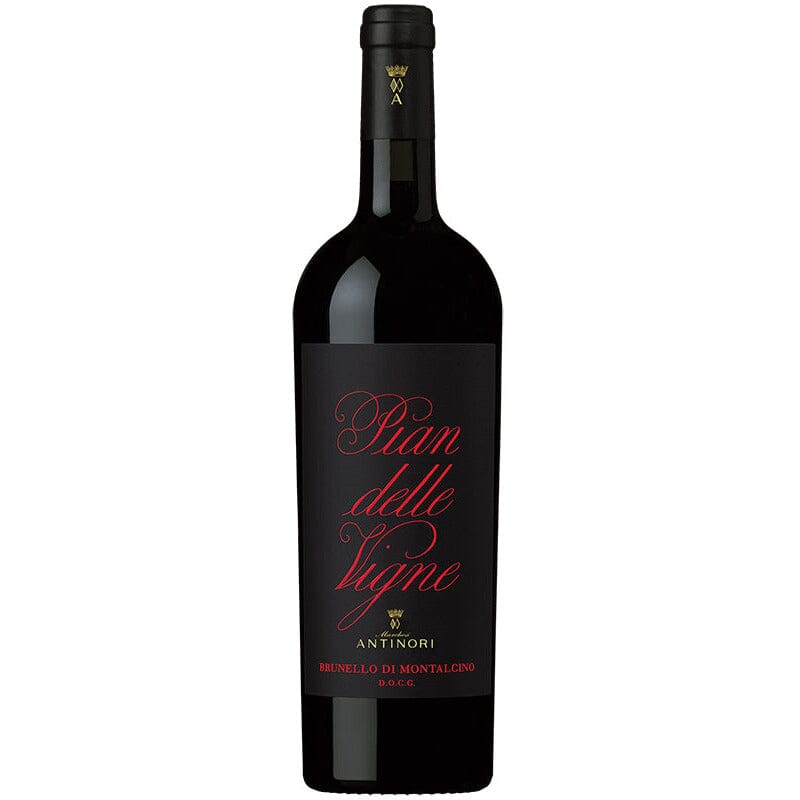 Antinori Pian Delle Vigne Brunello Di Montalcino Red Blend ANTINORI PIAN DELLE VIGNE 