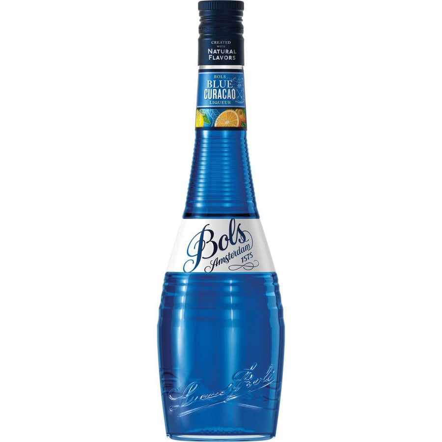 Bols Blue Curaçao BOLS 