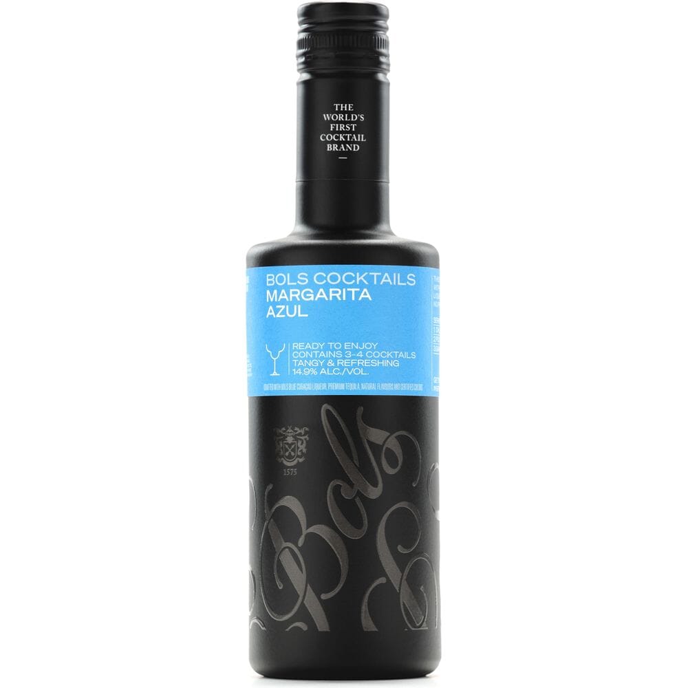 Bols Margarita Azul 375ML BOLS 