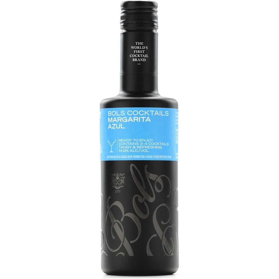 Bols Margarita Azul 375ML BOLS 