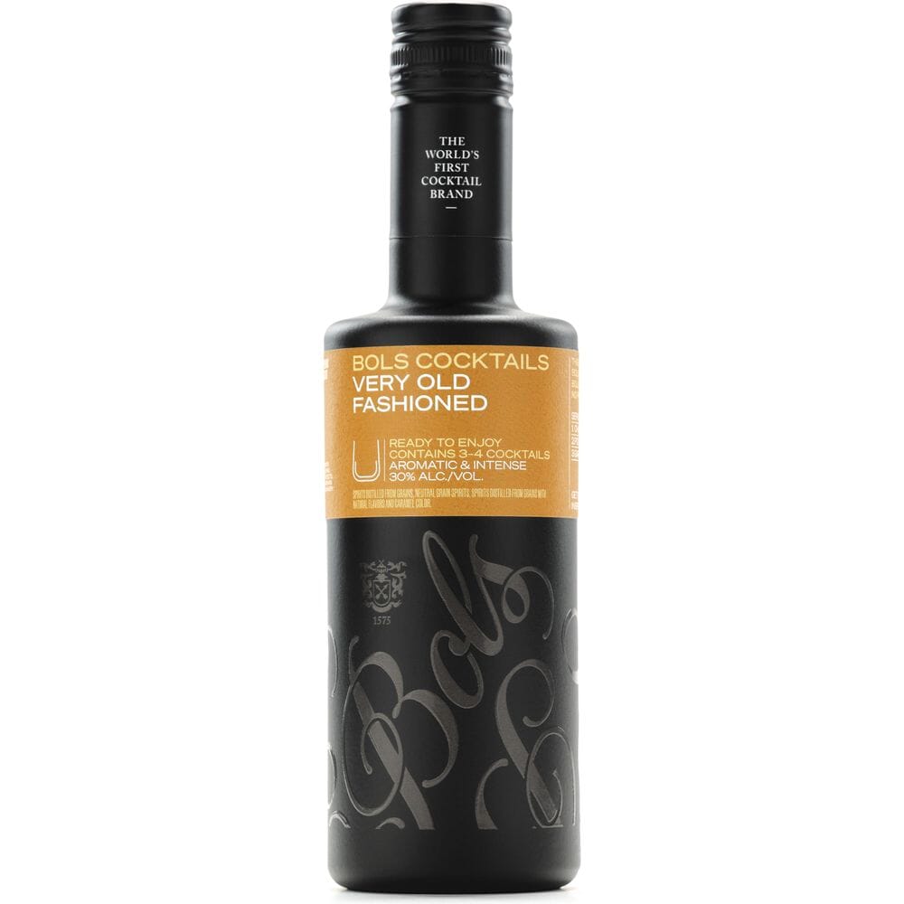 Bols Very Old Fashioned 375ML BOLS 