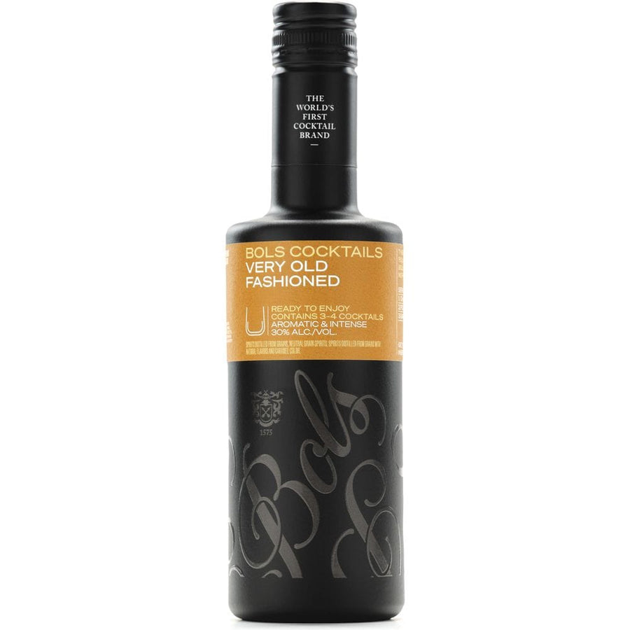 Bols Very Old Fashioned 375ML BOLS 