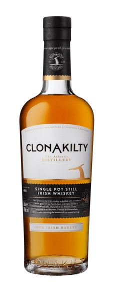 Clonakilty Distillery Single Pot Still Irish Whiskey – Sip Whiskey