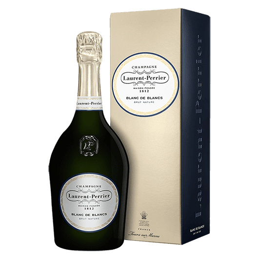 Laurent Perrier Blanc de Blancs Champagne Laurent Perrier 