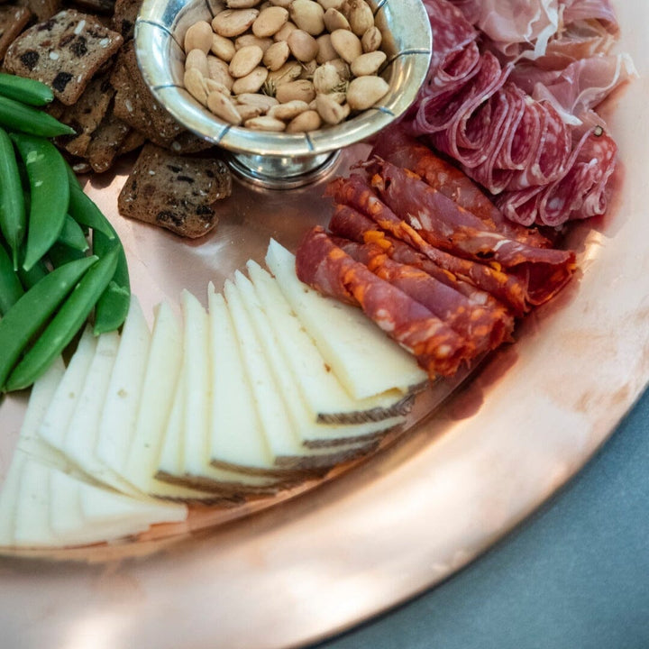 The Pappy Tray Home & Bar Pappy & Company 