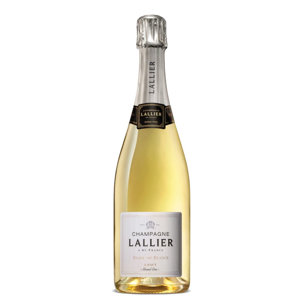 Lallier Champagne Brut Blanc De Blancs Grand Cru LALLIER CHAMPAGNE 