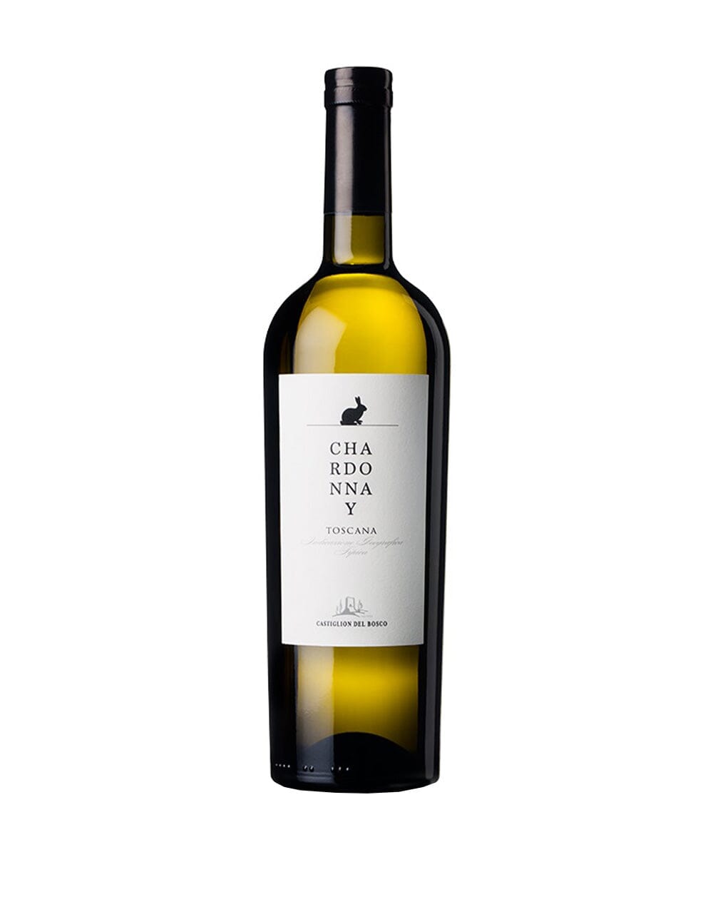 Castiglion Del Bosco Chardonnay Di Toscana