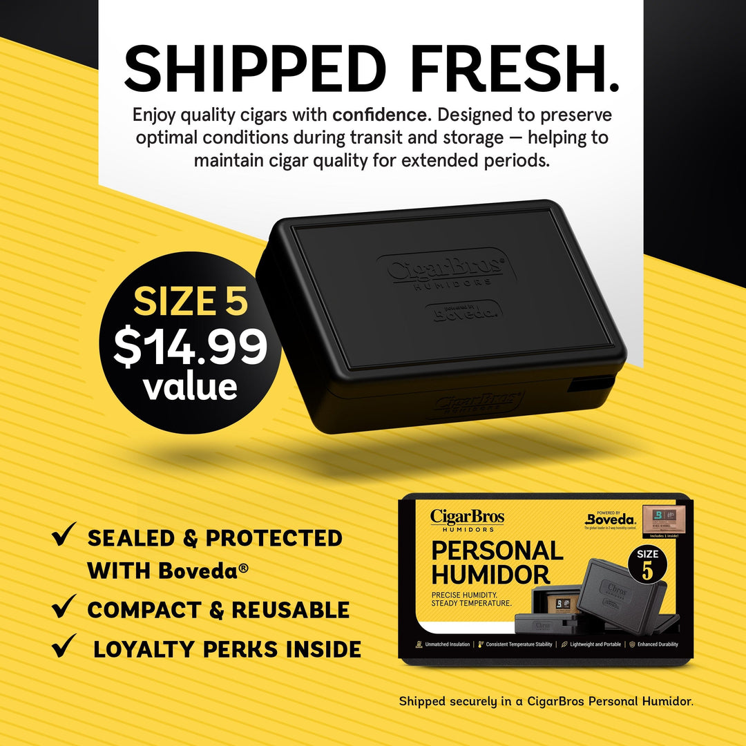 Quorum by CigarBros Cigars CigarBros 
