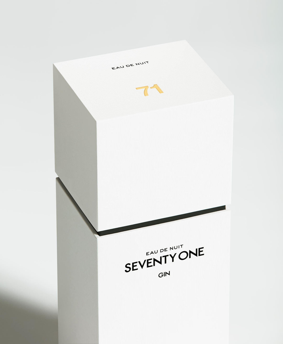 Seventy One Gin 700ml SEVENTY ONE 
