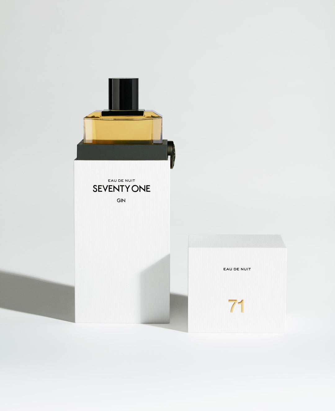 Seventy One Gin 700ml SEVENTY ONE 