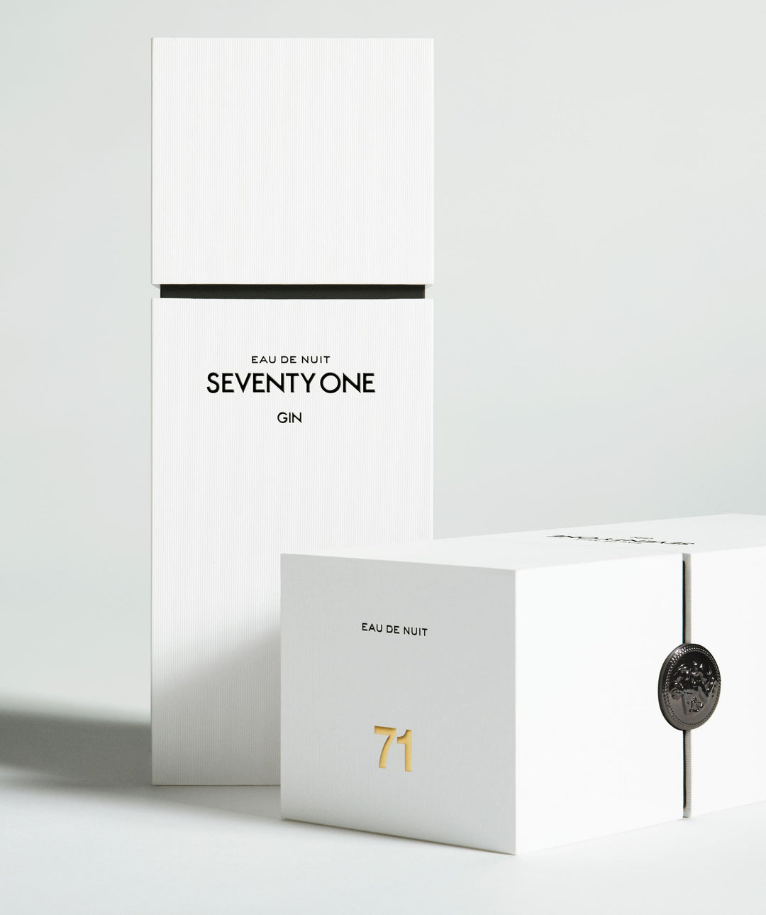 Seventy One Gin 700ml SEVENTY ONE 