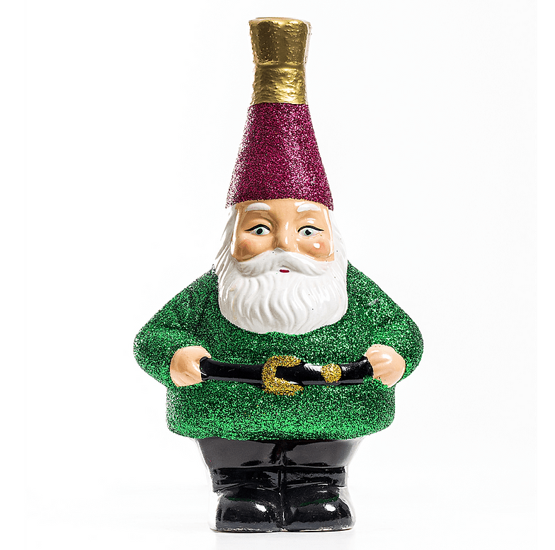 Santa Claus Bourbon Collectors Edition Bourbon Santa Claus Bourbon 