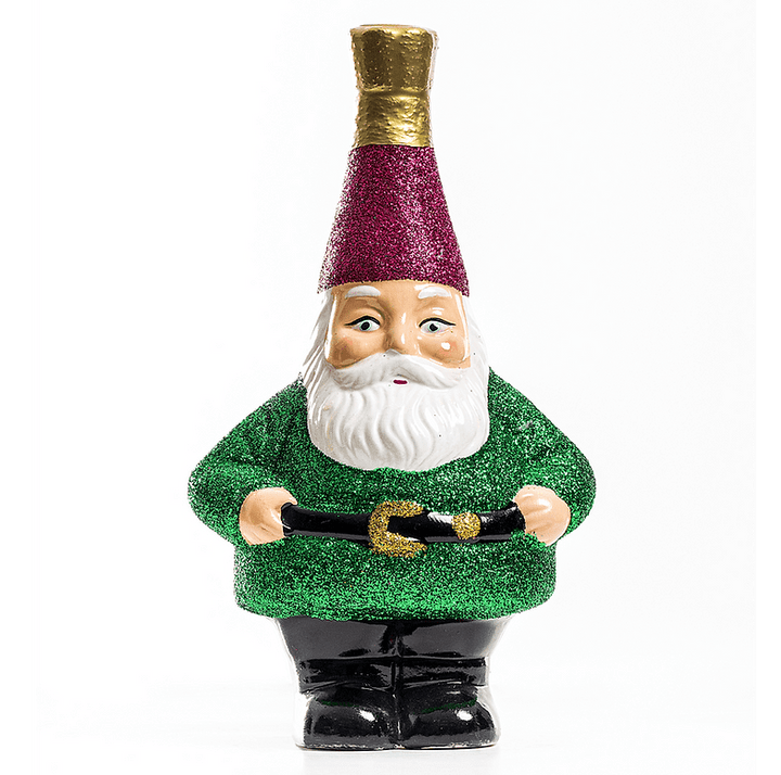 Santa Claus Bourbon Collectors Edition Bourbon Santa Claus Bourbon 