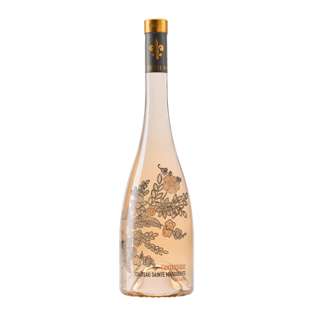 Château Sainte Marguerite Fantastique Rosé Cru Classé Côtes de Provence 750mL