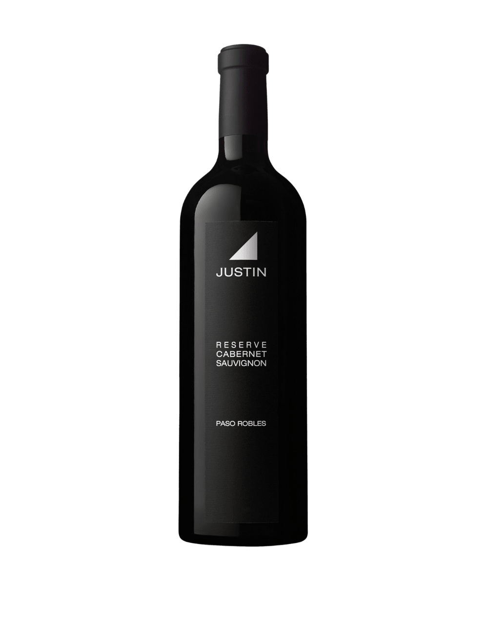 Justin Reserve Cabernet Sauvignon Justin Wine 